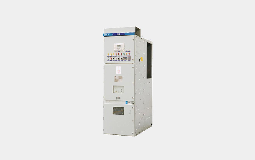 KYN28A-12開(kāi)關(guān)柜